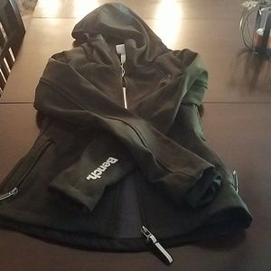 Bench urban wear Jacket